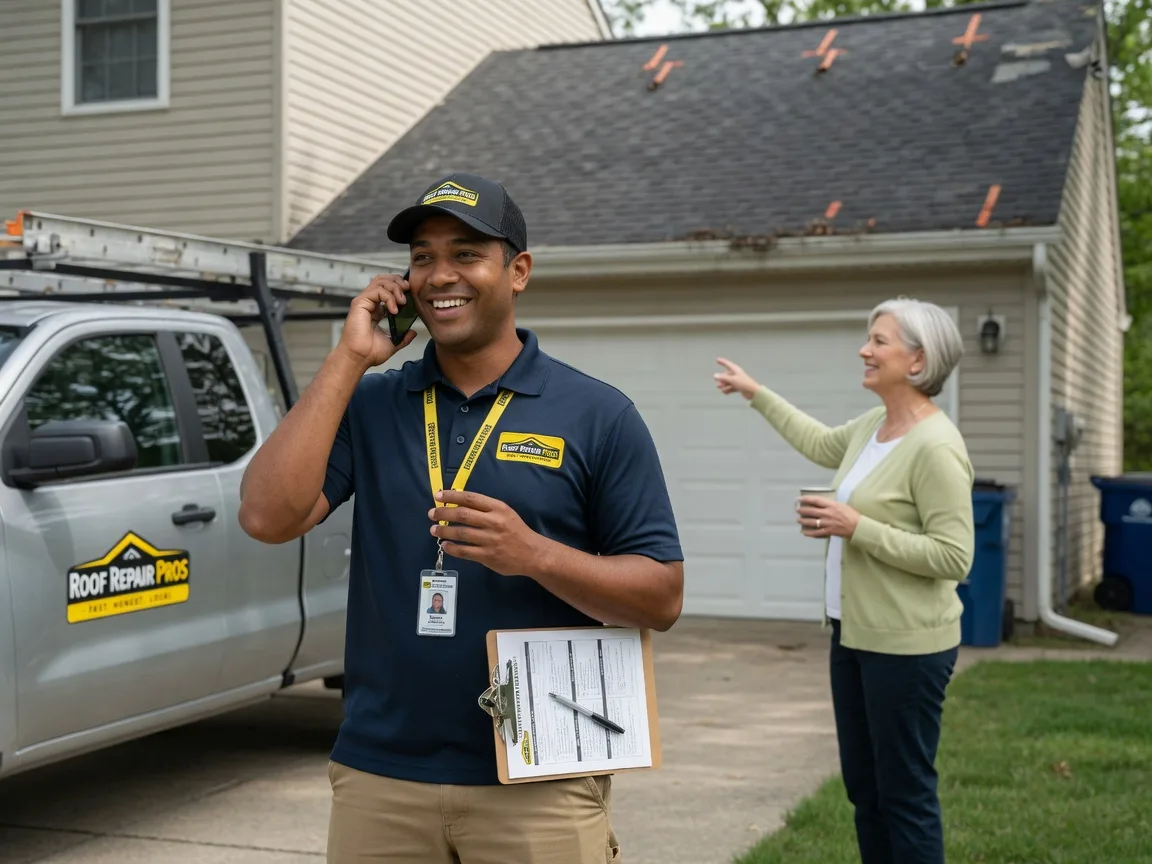 Roof Repair Keyes, OK FAQs